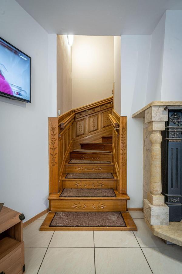 Cicha Woda Iii Апартаменти