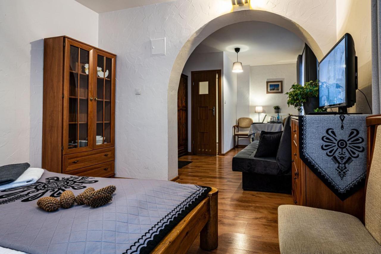 Cicha Woda Iii Apartment *