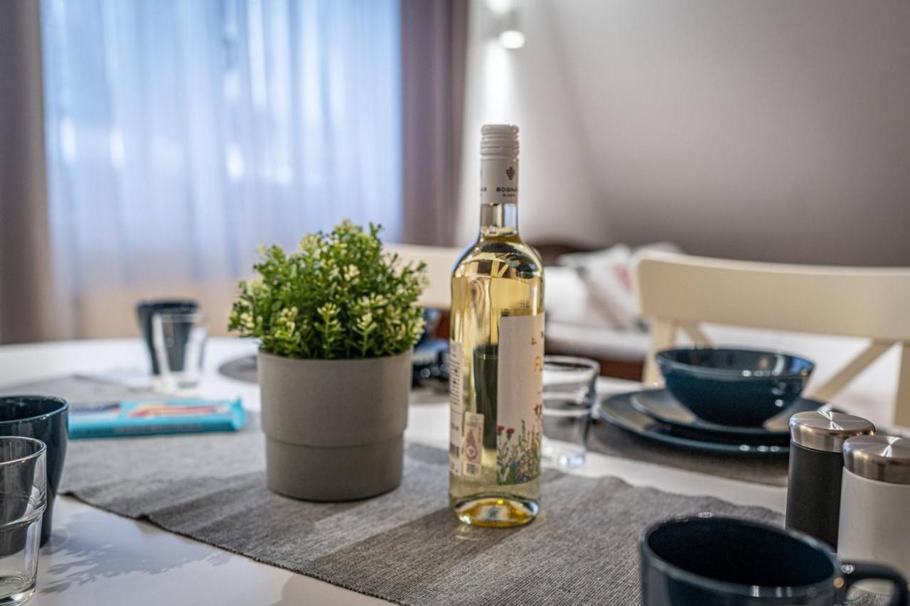 Apartment Cicha Woda Iii Zakopane
