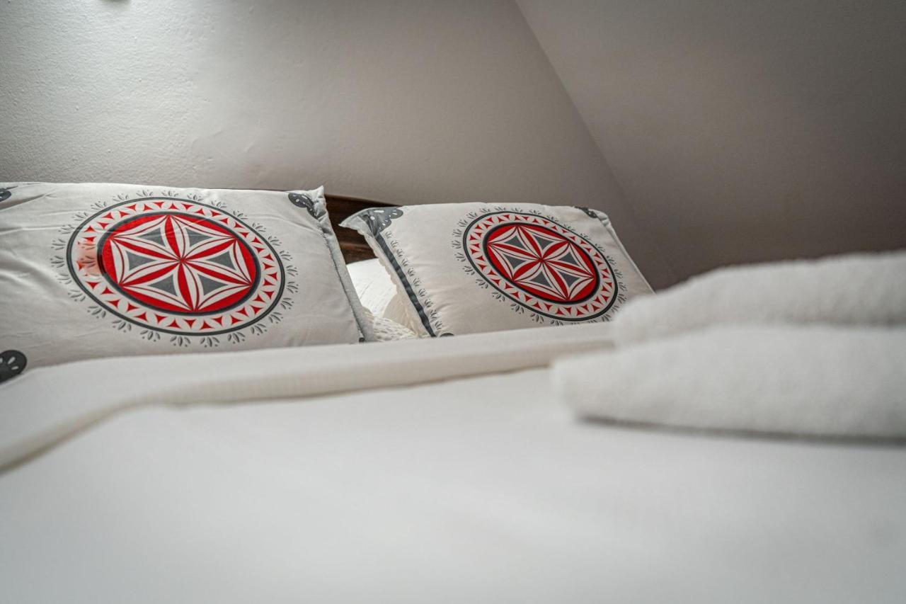 Apartment Cicha Woda Iii Zakopane
